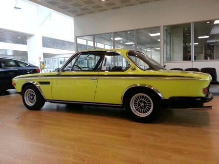 BMW 30 csl 2212382